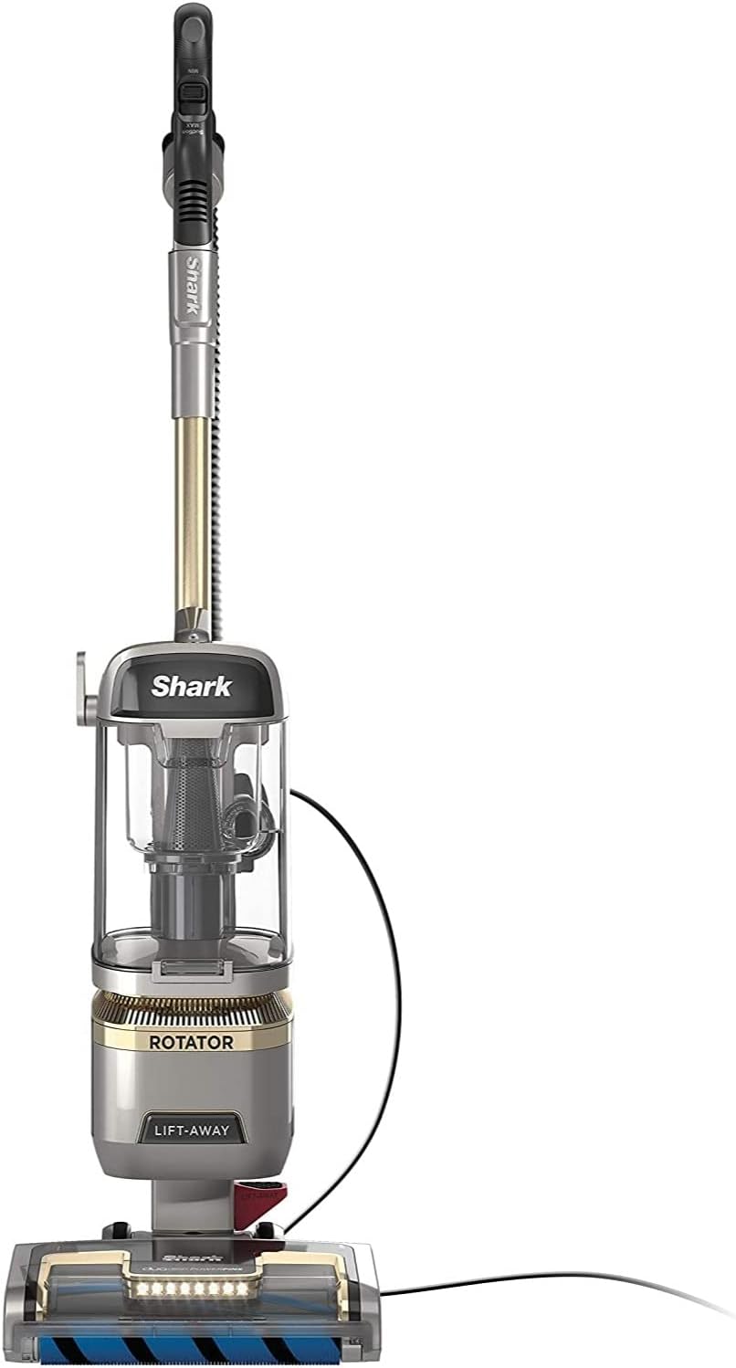 Shark LA502 Rotator Vacuum Review